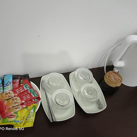 Homestay -Nha Me Khang Ho Chi Minh City Exterior photo