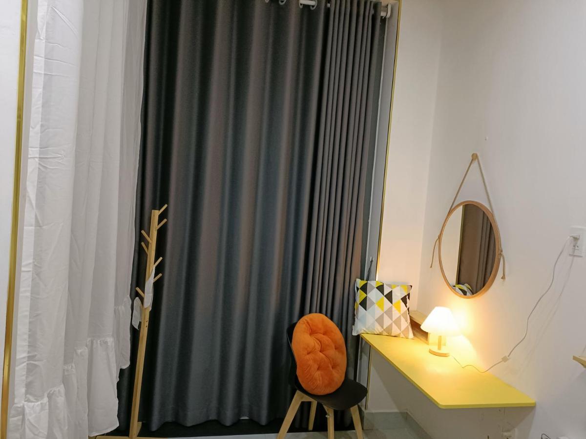 Homestay -Nha Me Khang Ho Chi Minh City Exterior photo