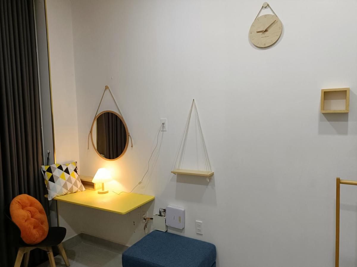 Homestay -Nha Me Khang Ho Chi Minh City Exterior photo