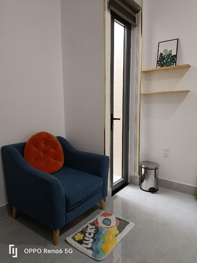 Homestay -Nha Me Khang Ho Chi Minh City Exterior photo