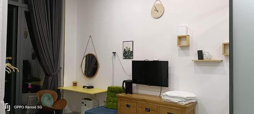 Homestay -Nha Me Khang Ho Chi Minh City Exterior photo