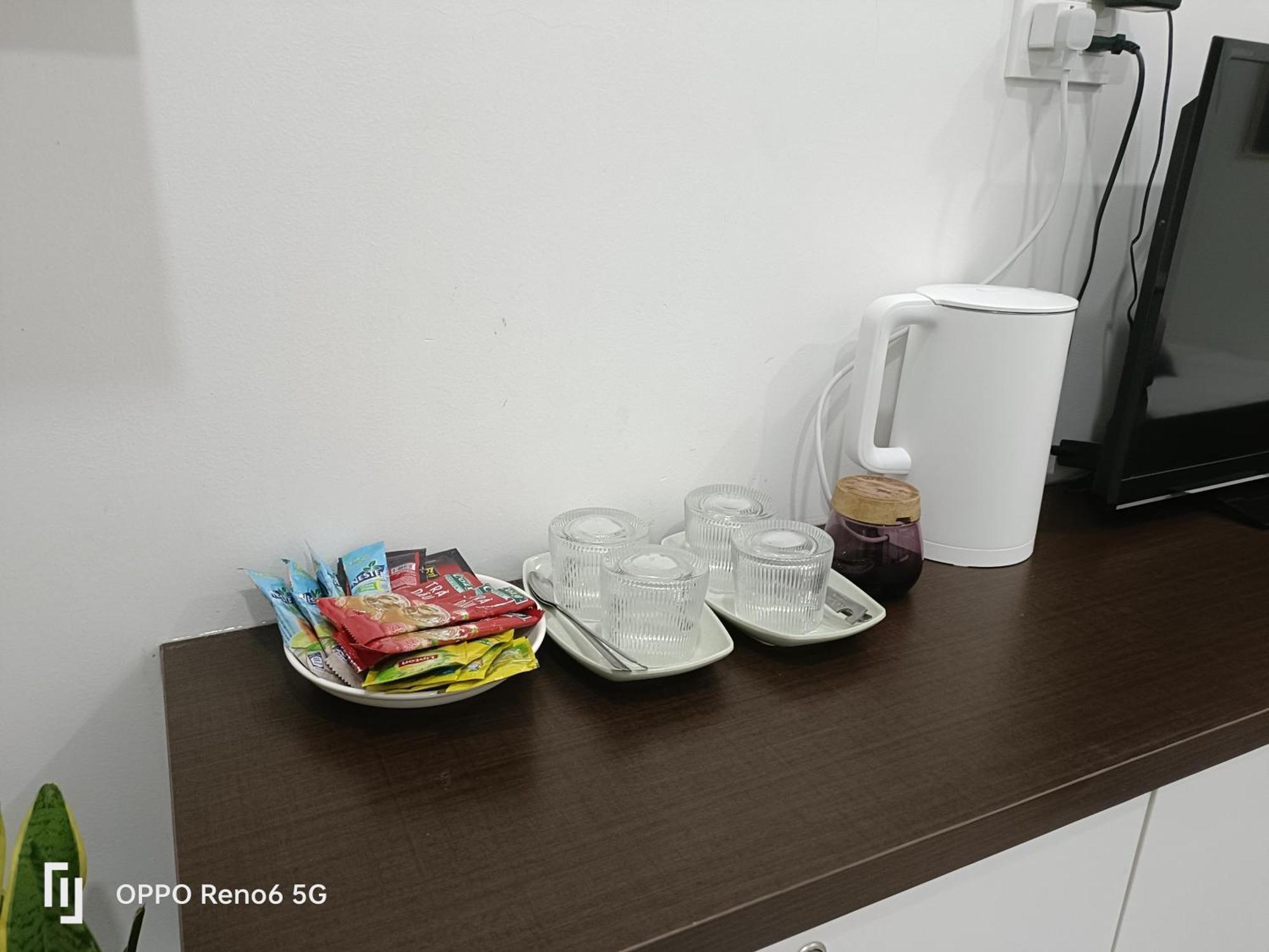Homestay -Nha Me Khang Ho Chi Minh City Exterior photo