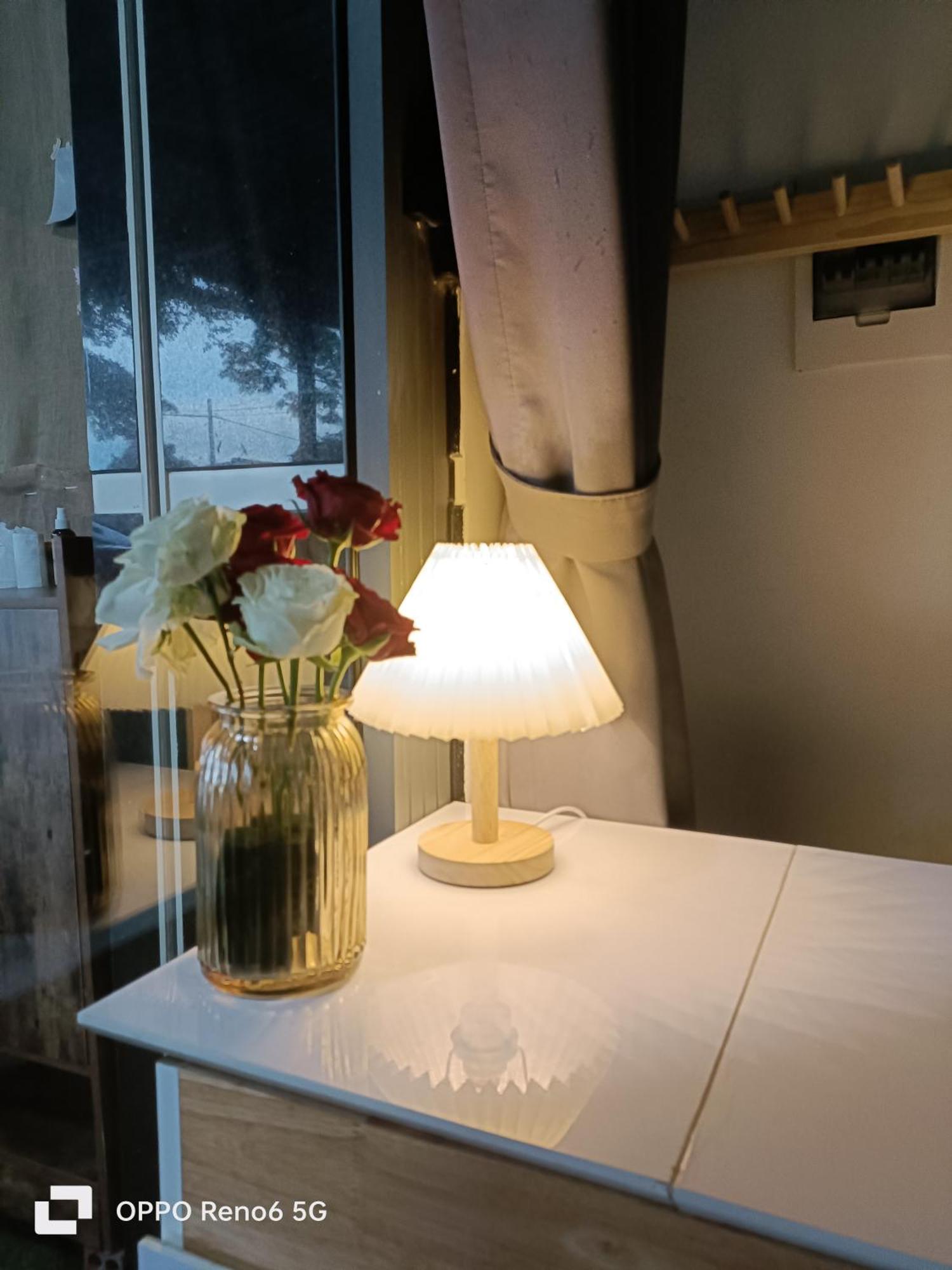 Homestay -Nha Me Khang Ho Chi Minh City Exterior photo