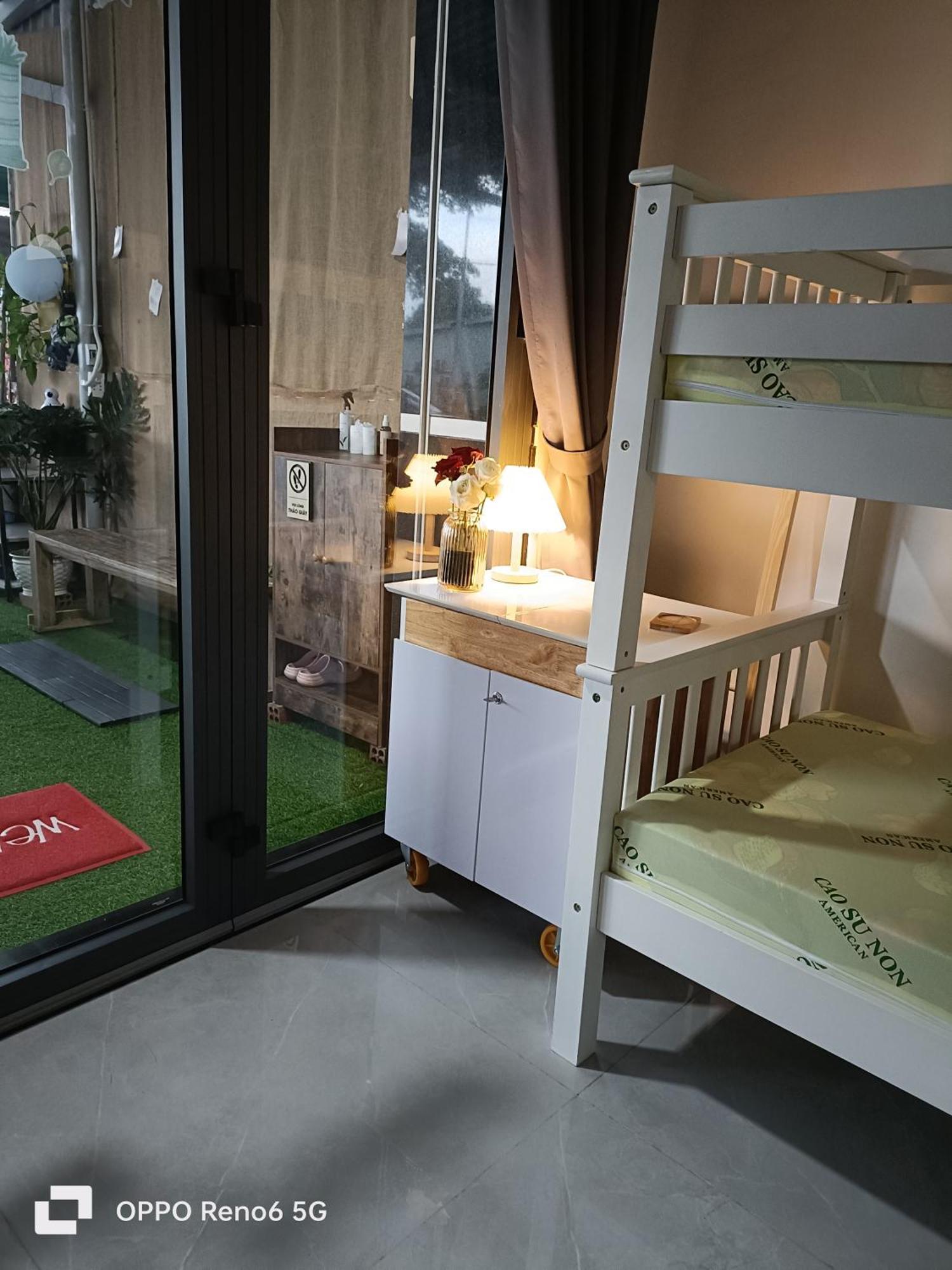 Homestay -Nha Me Khang Ho Chi Minh City Exterior photo