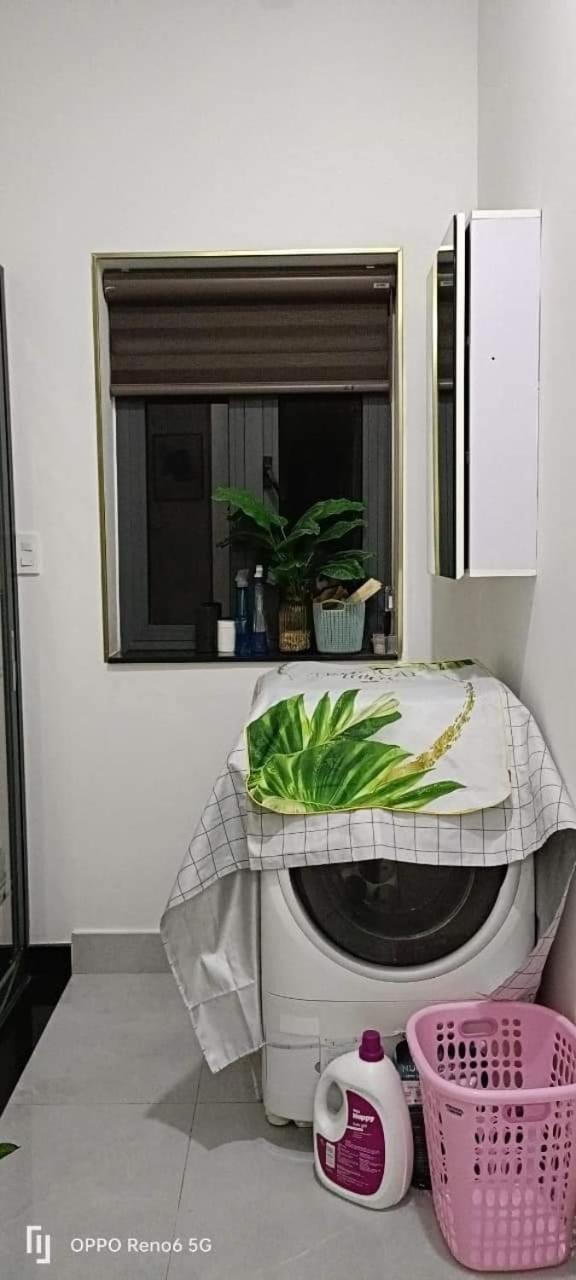 Homestay -Nha Me Khang Ho Chi Minh City Exterior photo